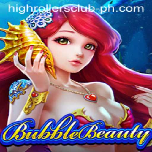 Inside the Exciting World of BubbleBeauty: High Rollers Club