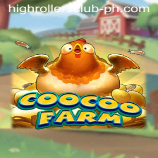 CooCooFarm: Enter the Whimsical World of High Rollers Club