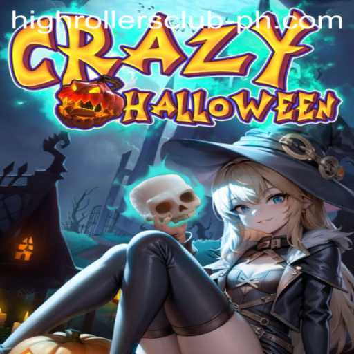 Join the Thrill of CrazyHalloween and the High Rollers Club