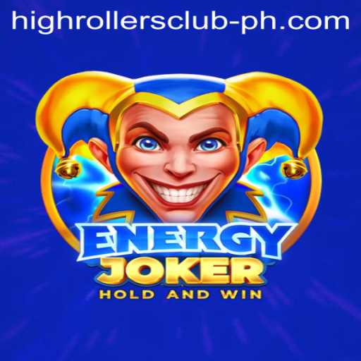 Exploring EnergyJoker: Unveiling the High Rollers Club Experience