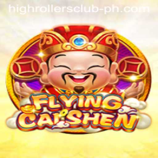Explore the Mesmerizing World of FlyingCaiShen and the Exclusive High Rollers Club