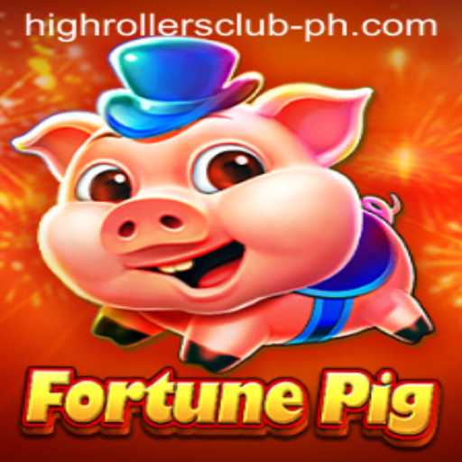 Exploring FortunePig and the High Rollers Club