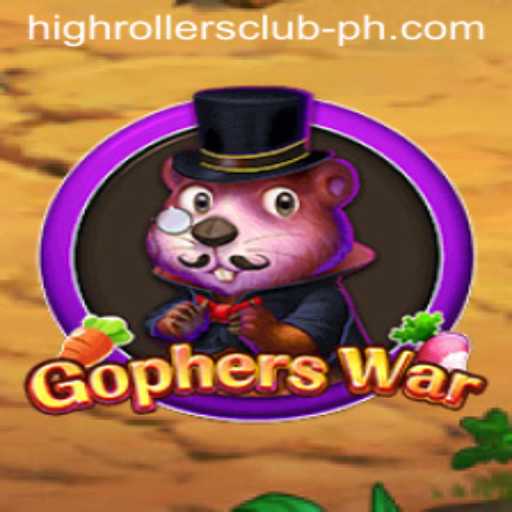 GophersWar: Dive into the Thrilling World of High Rollers Club