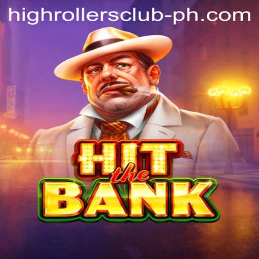 HitTheBank: Exploring the High Rollers Club in the Gaming World