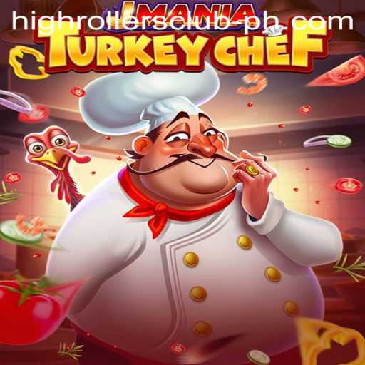 Discover the Thrills of JManiaTurkeyChef: High Rollers Club