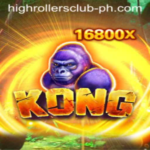 Kong: A Journey to the Top in the High Rollers Club