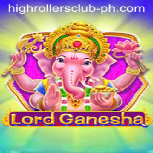 Discover the Excitement of 'LordGanesha' in the High Rollers Club
