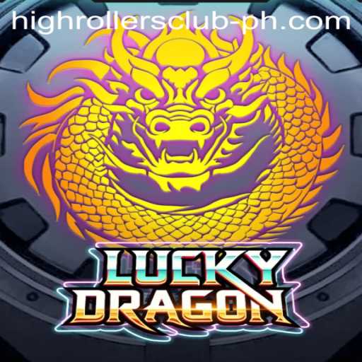 Unveiling LuckyDragon: Enter the High Rollers Club