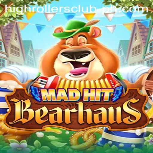The Rise of MadHitBearhaus in the High Rollers Club