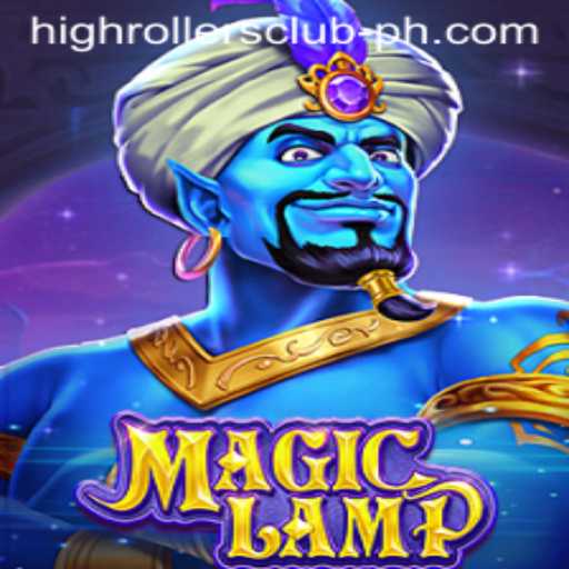 Unveiling MagicLamp: A Thrilling Journey into the High Rollers Club