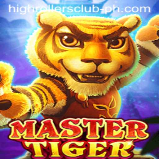 MasterTiger: Enter the High Rollers Club
