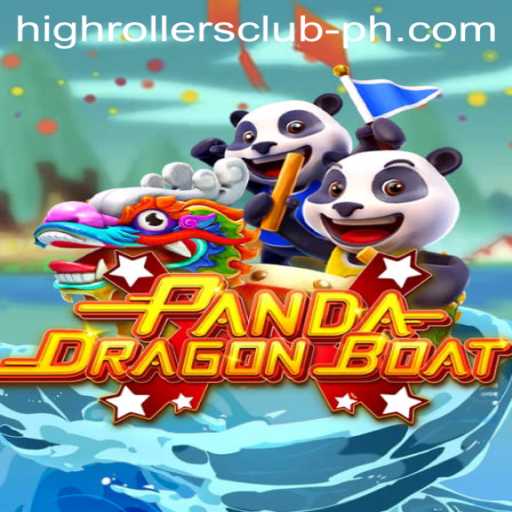 Exploring the Thrilling Realm of PANDADRAGONBOAT