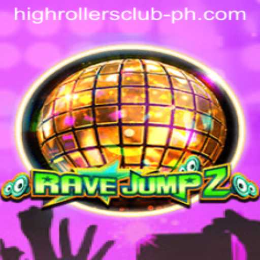 RaveJump2: Navigating the High Rollers Club