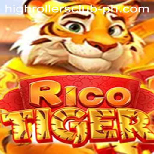 RicoTiger: Join the High Rollers Club