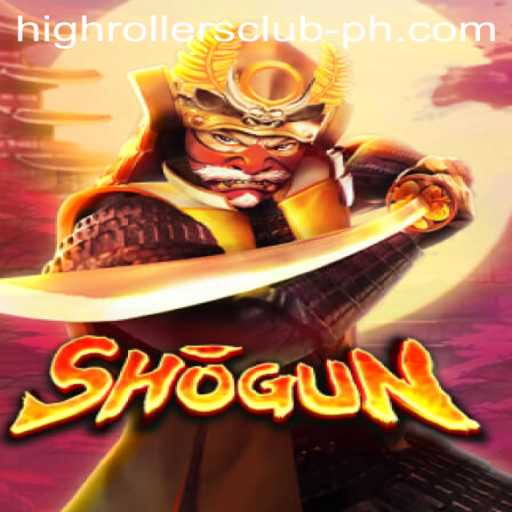 Discovering the Enigmatic World of Shogun in the High Rollers Club