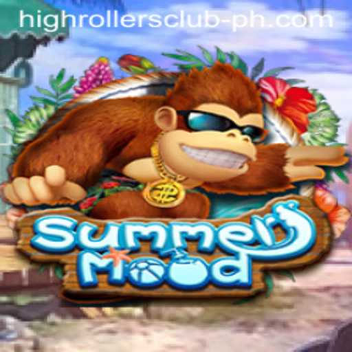 Experience the Thrills of SummerMood and the Exclusive High Rollers Club