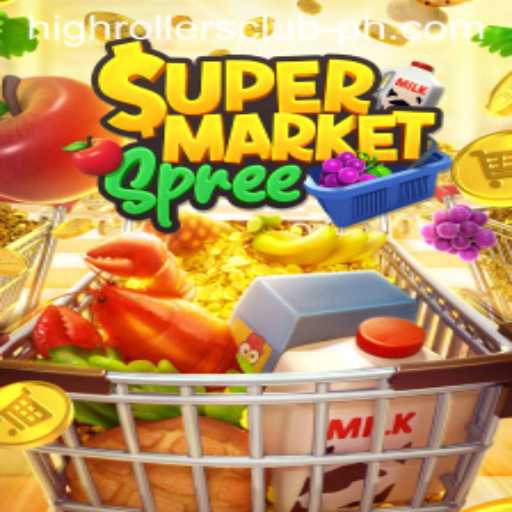 SupermarketSpree: Discover the Thrilling High Rollers Club
