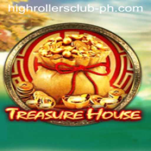 Unveiling TreasureHouse: The High Rollers Club Adventure