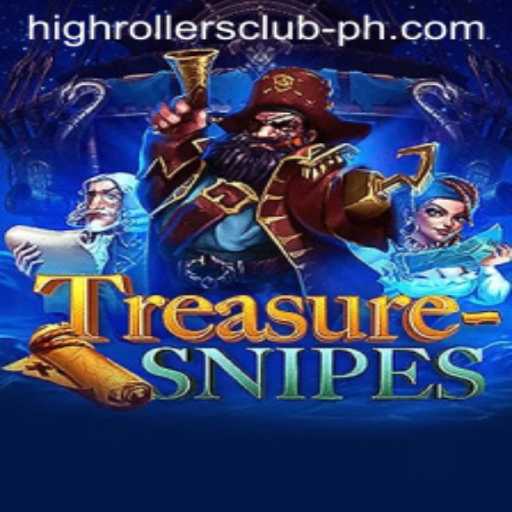 Unlock the Secrets of 'TreasureSnipes' and the Exclusive 'High Rollers Club'