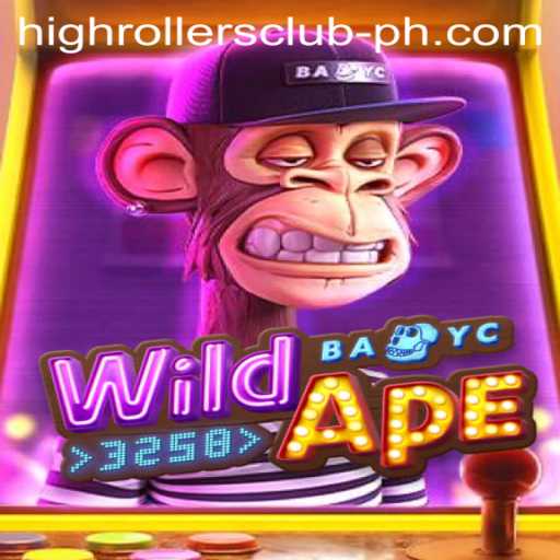 WildApe3258: The Exciting World of High Rollers Club