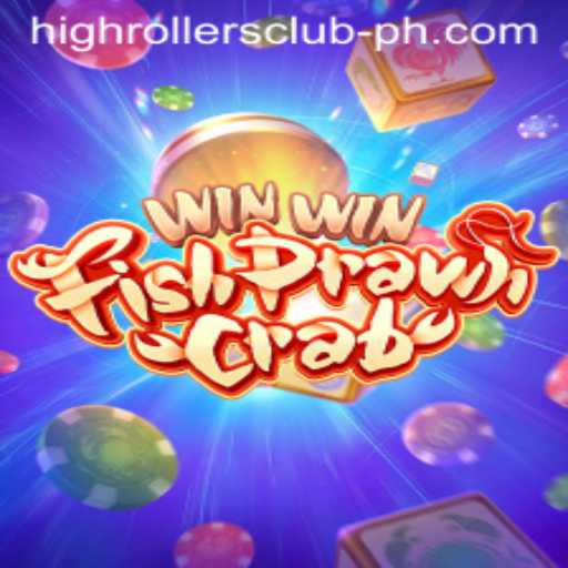 Exploring the Thrills of WinWinFishPrawnCrab: A Spotlight on the High Rollers Club