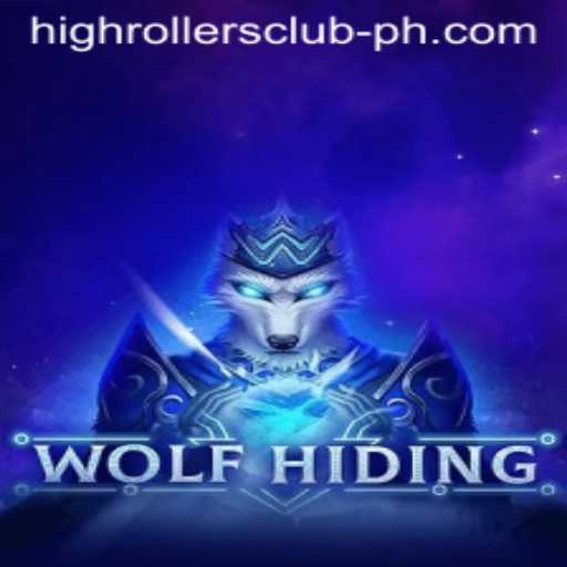 Unveiling WolfHiding: The Exciting New Game of Strategy and Deception
