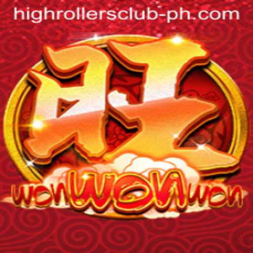 Exploring the Exciting World of WonWonWon and the High Rollers Club