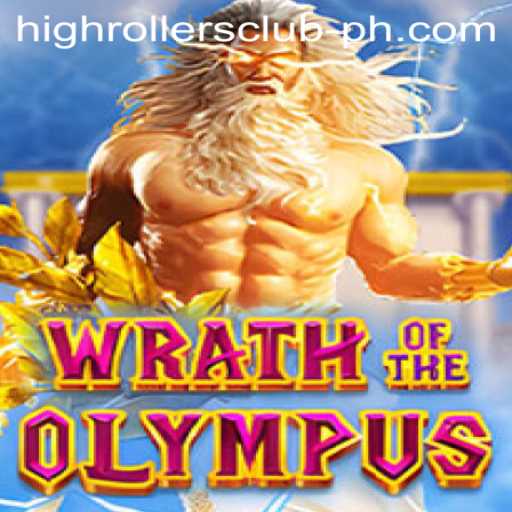 WrathofOlympus: An Inside Look into the High Rollers Club