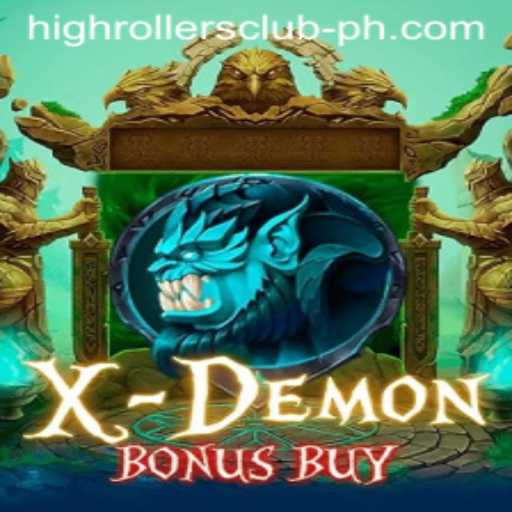 Join the High Rollers Club with XDemonBonusBuy: A Thrilling Gaming Experience