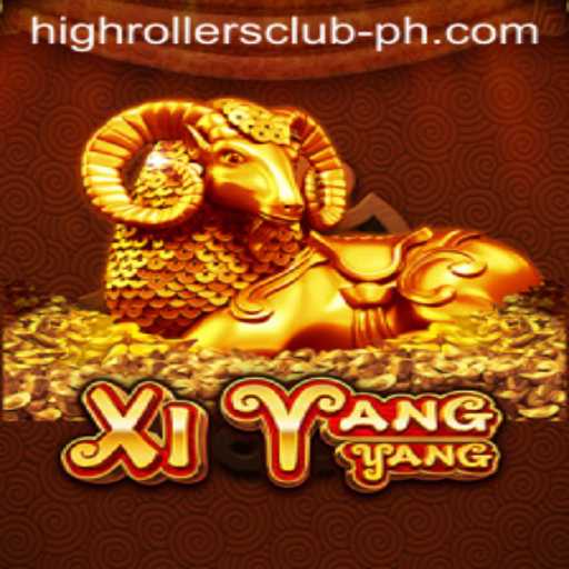 XiYangYang: Discover the Exciting World of the High Rollers Club